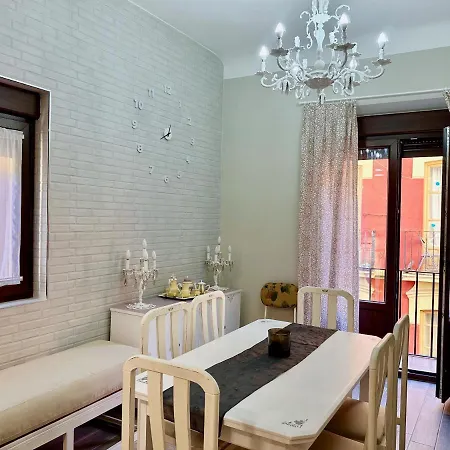 Fabuloso Azacayas Center Appartement *