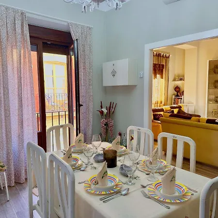 Appartement Fabuloso Azacayas Center Grenade
