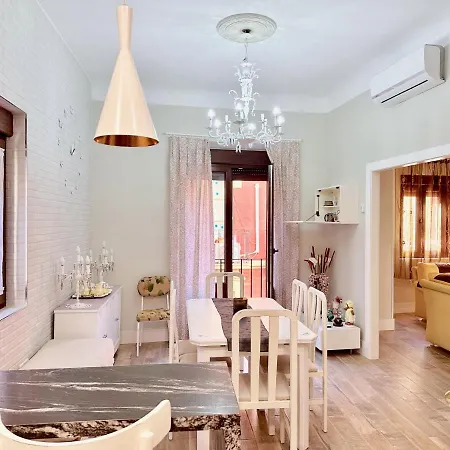 Appartement Fabuloso Azacayas Center Grenade