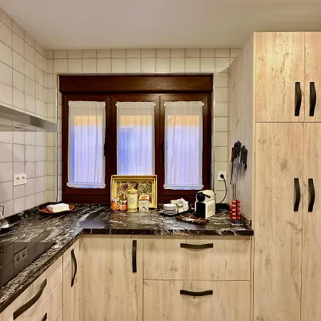 Appartement Fabuloso Azacayas Center Grenade