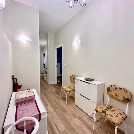 Appartement Fabuloso Azacayas Center *