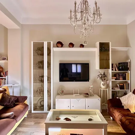 Appartement Fabuloso Azacayas Center Grenade