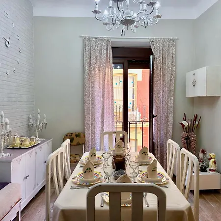 Fabuloso Azacayas Center Appartement