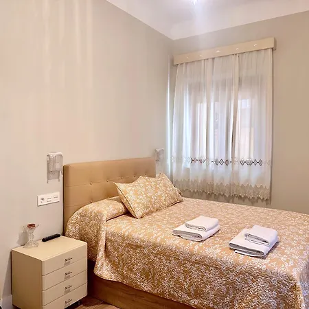 Fabuloso Azacayas Center Appartement Grenade