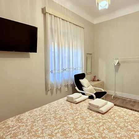Fabuloso Azacayas Center Appartement *