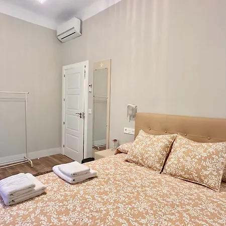Fabuloso Azacayas Center Appartement *
