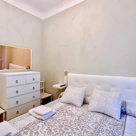 Appartement Fabuloso Azacayas Center Grenade